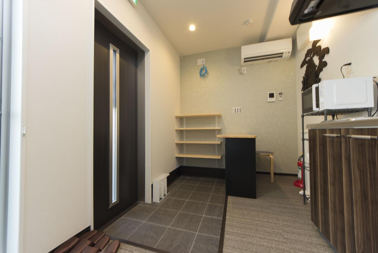 Ryoma Higashi Azuma Hotel Токио Екстериор снимка