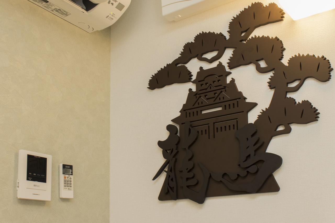 Ryoma Higashi Azuma Hotel Токио Екстериор снимка