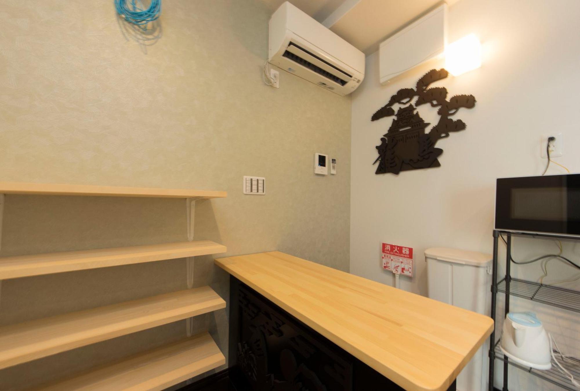 Ryoma Higashi Azuma Hotel Токио Екстериор снимка