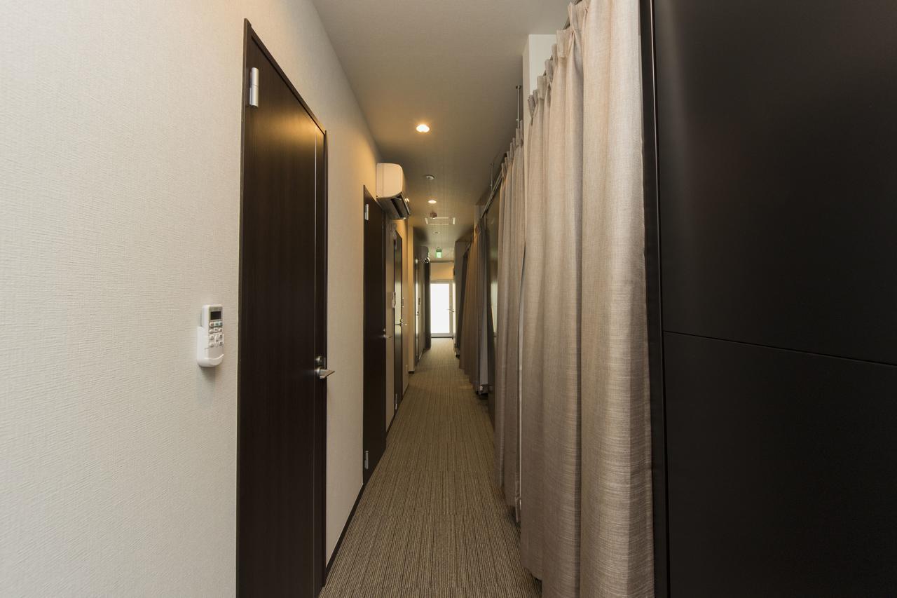 Ryoma Higashi Azuma Hotel Токио Екстериор снимка